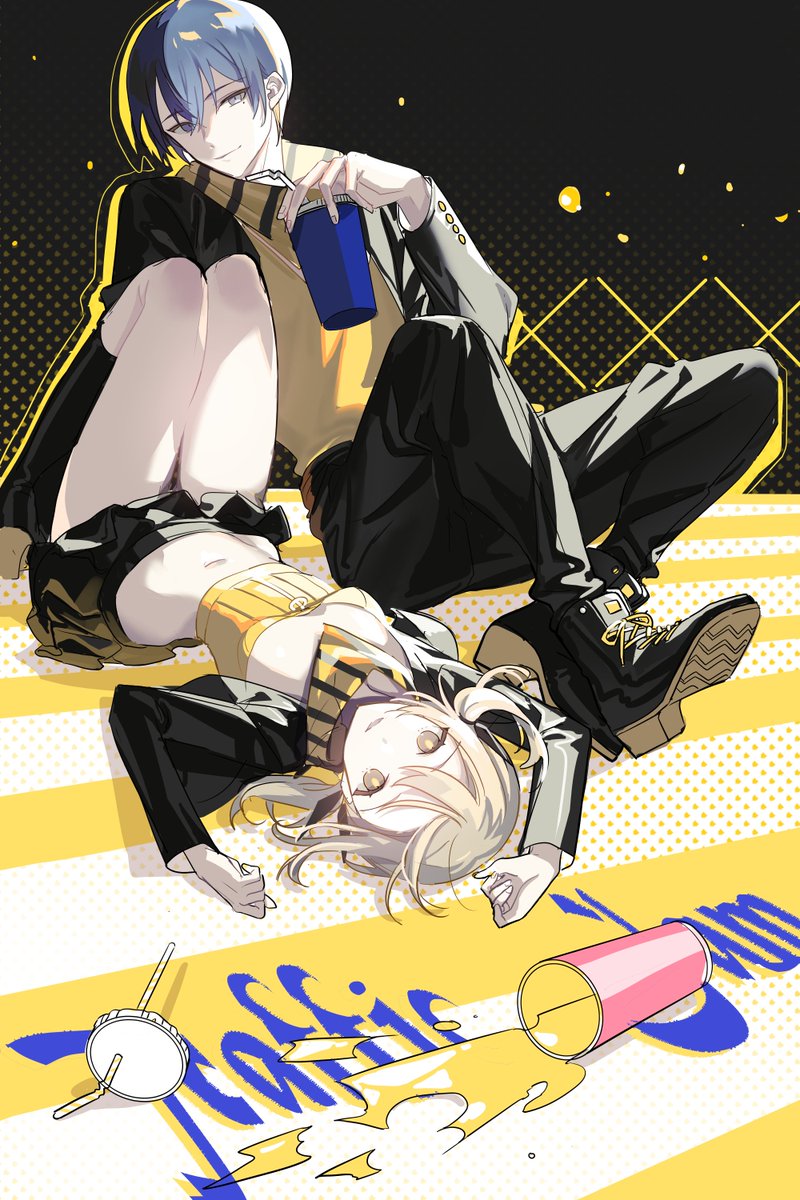 MN ㅣPropic tweet media