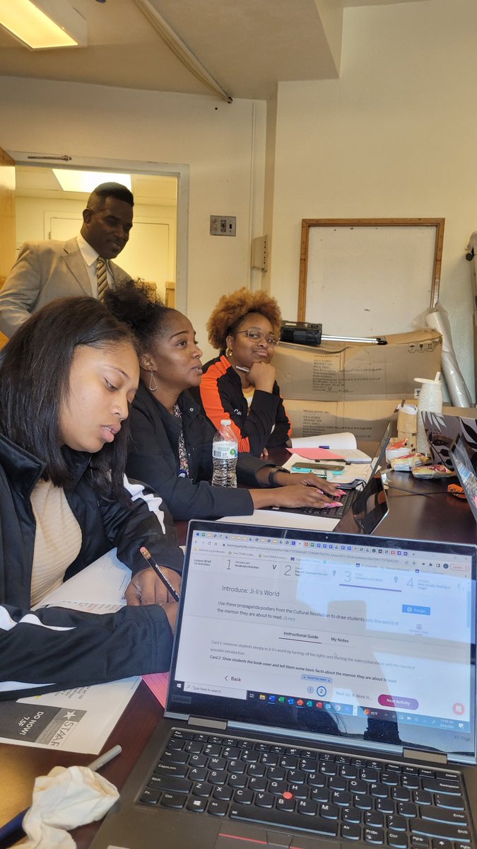 Dr. LaTasha Bassette tweet media