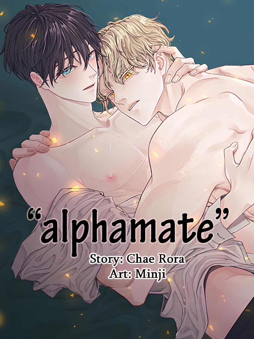 Ok_Doujin's tweet photo. โดจิน Ok-Doujin อัพเดทเรื่องใหม่แล้ว!!!   
ชื่อเรื่อง : Alpha Mate ตอนที่ 1-10
อ่านโดจินเรื่องนี้ คลิก  : https://t.co/rOVCruq94j

#โดจิน #doujin #อ่านการ์ตูนโป๊ #โดจินเกาหลี #โดจินวาย #มังฮวาวาย #มังฮวาโป๊ #hmanhwa #okdoujin #มังงะวาย #alphamates #AlphaMate https://t.co/LQXhlqBZa3