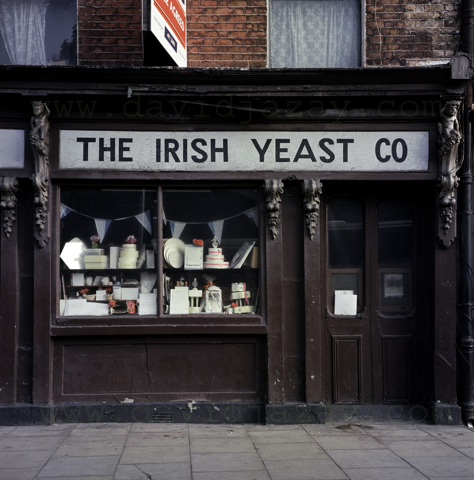 Irish Yeast Co. 2018. Shame how it looks now. Is there no chance of preservation, @dubcivictrust ? @photosofdublin @OldDublinTown @IBN_Berlin @littlemuseumdub