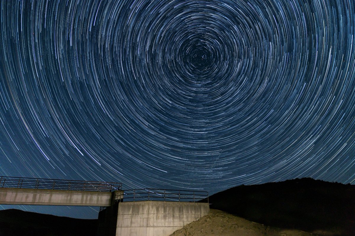 ℹ Circumpolar
📅 Madrugada del 12 de agosto
📷 Miguel Ángel Trenado
🌃 Campanario (Badajoz)

#astronomía #astrofotografía #astronomy #Astrophotography #AstrofotoPlanetariodeMadrid