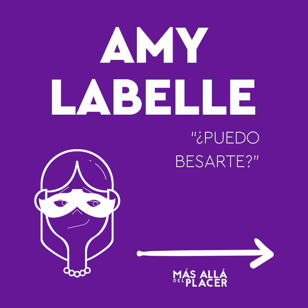 masallaplacer's tweet photo. ¿Alguna vez has pedido permiso para besar a alguien? 🫦

En este post Amy relata cómo empezó así su noche de pasión. ¡Descubre la historia! 👀👇🏼

https://t.co/nisg0WH71F

🖌 @FDELEVIATAN
.
.
.
#MasAllaDelPlacer #AmyLaBelle #LiteraturaErotica #SexShop #PuedoBesarte https://t.co/m4vADlBi28