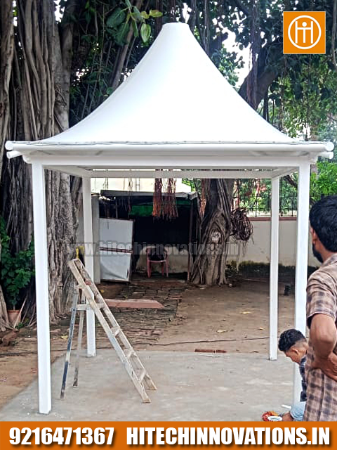 HitechMohali's tweet photo. Elevating Spaces: Tensile Fabric Gazebo Sheds at National Institute of Sports (Patiala) -  Order or Inquire: 9216471367  

Know more about our Gazebos &amp; Tensile Structures https://t.co/yWmWjRrRlN 

#nispatiala #nationalinstituteofsports #gazebo #securityguard #shed #shade https://t.co/MLIce3Os3r