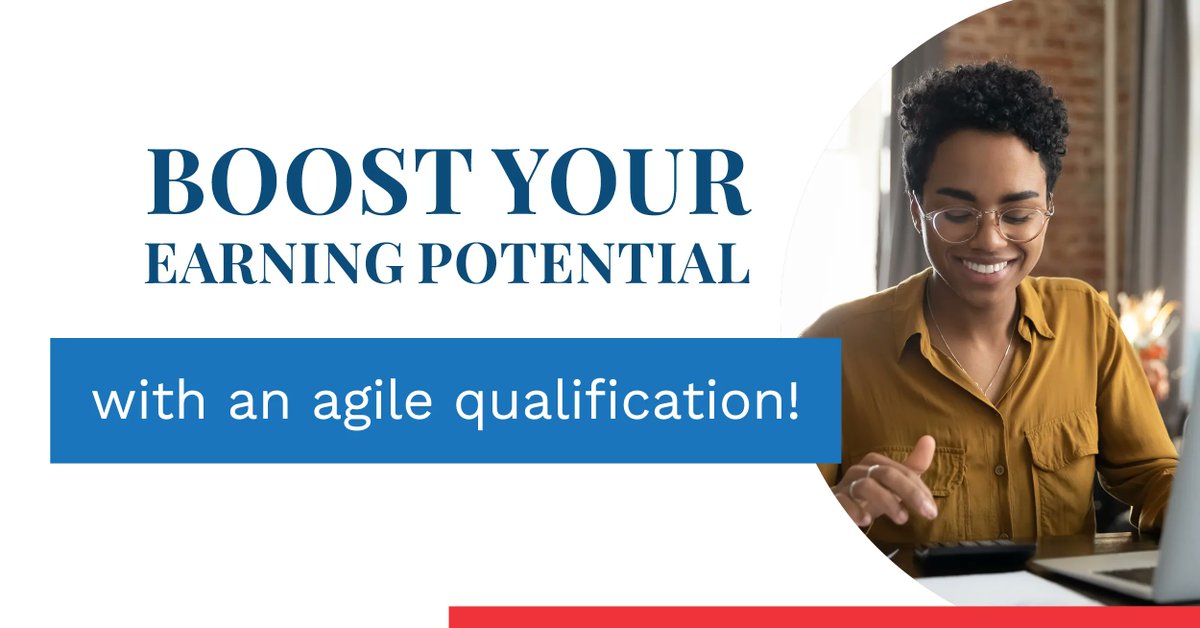 ILXGroup's tweet photo. Are you one of the many project managers looking to train in #agile?

We have multiple courses available, currently with a discount of up to 30% off in our August #sale!

https://t.co/OcXVufWPoI https://t.co/1UeipcY59Q