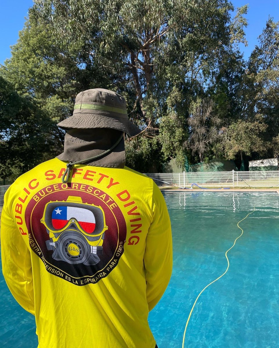 Interested in using ROVs? Discover how they are employed in the PS realm and equip yourself with knowledge and confidence to persuade your team that integrating ROVs is a beneficial step.
tdisdi.com/erdi-news-th/r…
📸: @patricio_galaz_buceo_rescate via @buceo_rescate_criminalistica