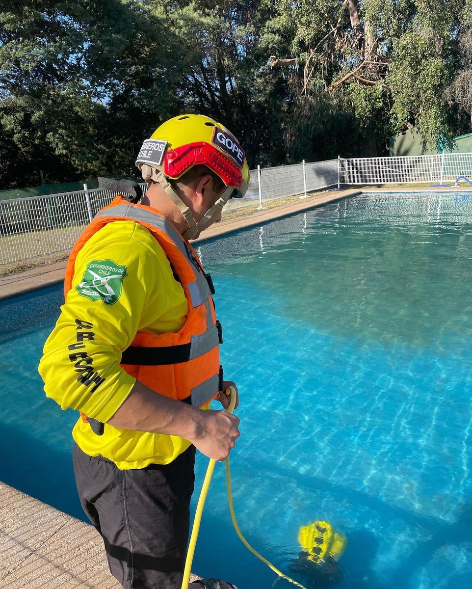 ERDI Diver tweet media