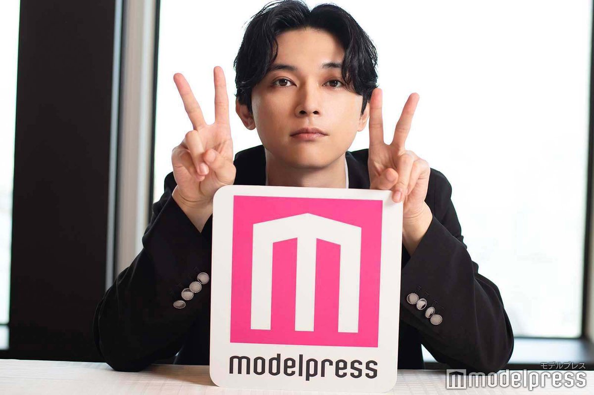 RT @modelpress: ／ #吉沢亮 さんサイン入りチェキを1名様に