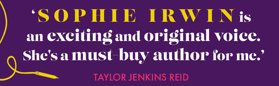 HarperFiction's tweet image. Kitty needs a fortune, love is not required 💔

A Lady&apos;s Guide to Fortune-Hunting is nearly here in paperback!

Get ready to take notes: ow.ly/V8vU50PCWIk

#LadysGuide #GetThatBread @SophieHIrwin