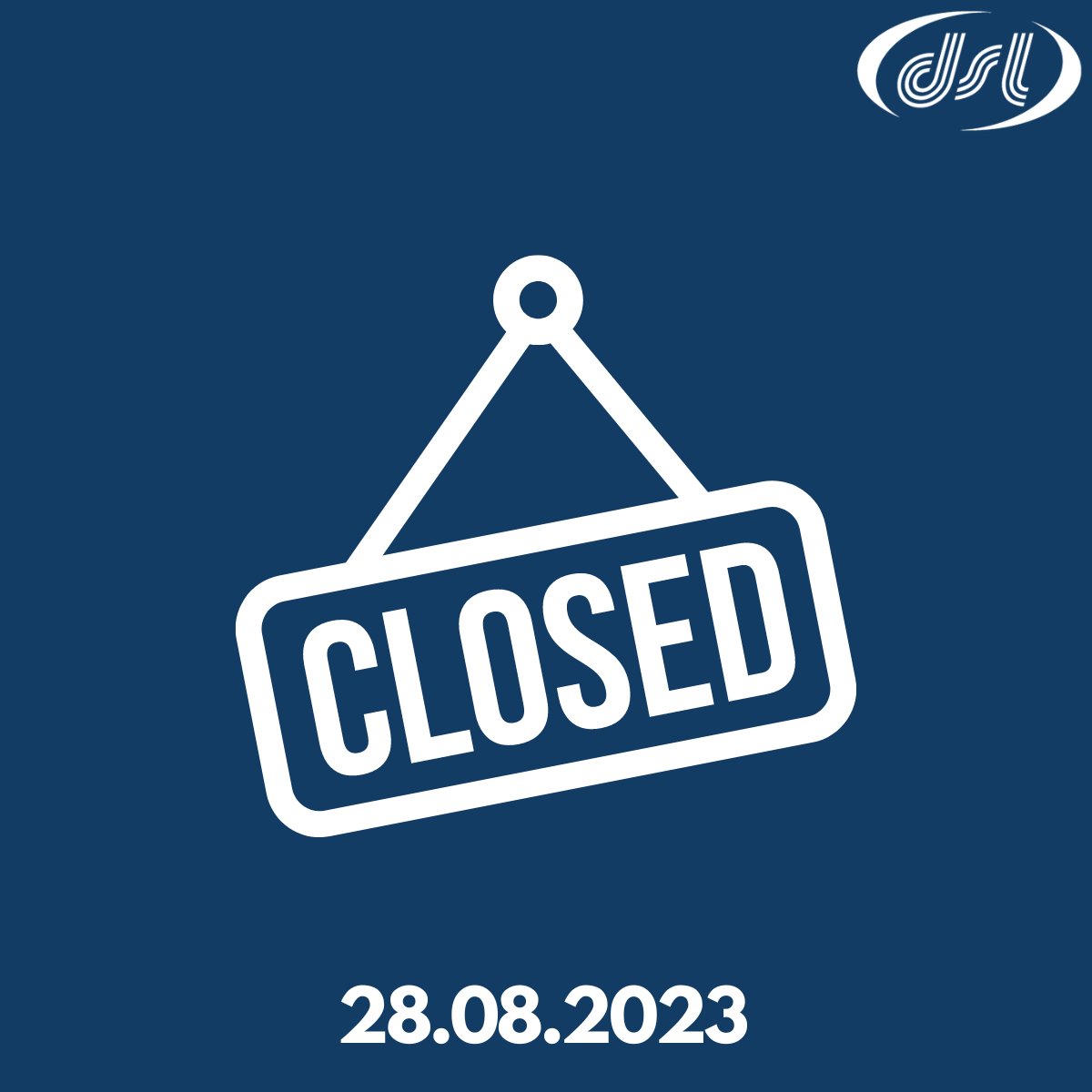 DatasoundLabs's tweet image. Please note: we will be closed for the Summer Bank Holiday on Monday August 28th.
We hope you enjoy the bank holiday!
Our team will be back to business as usual on Tuesday 29th.
In the meantime, feel free to send us your queries, and we'll get back to you as soon as we can.