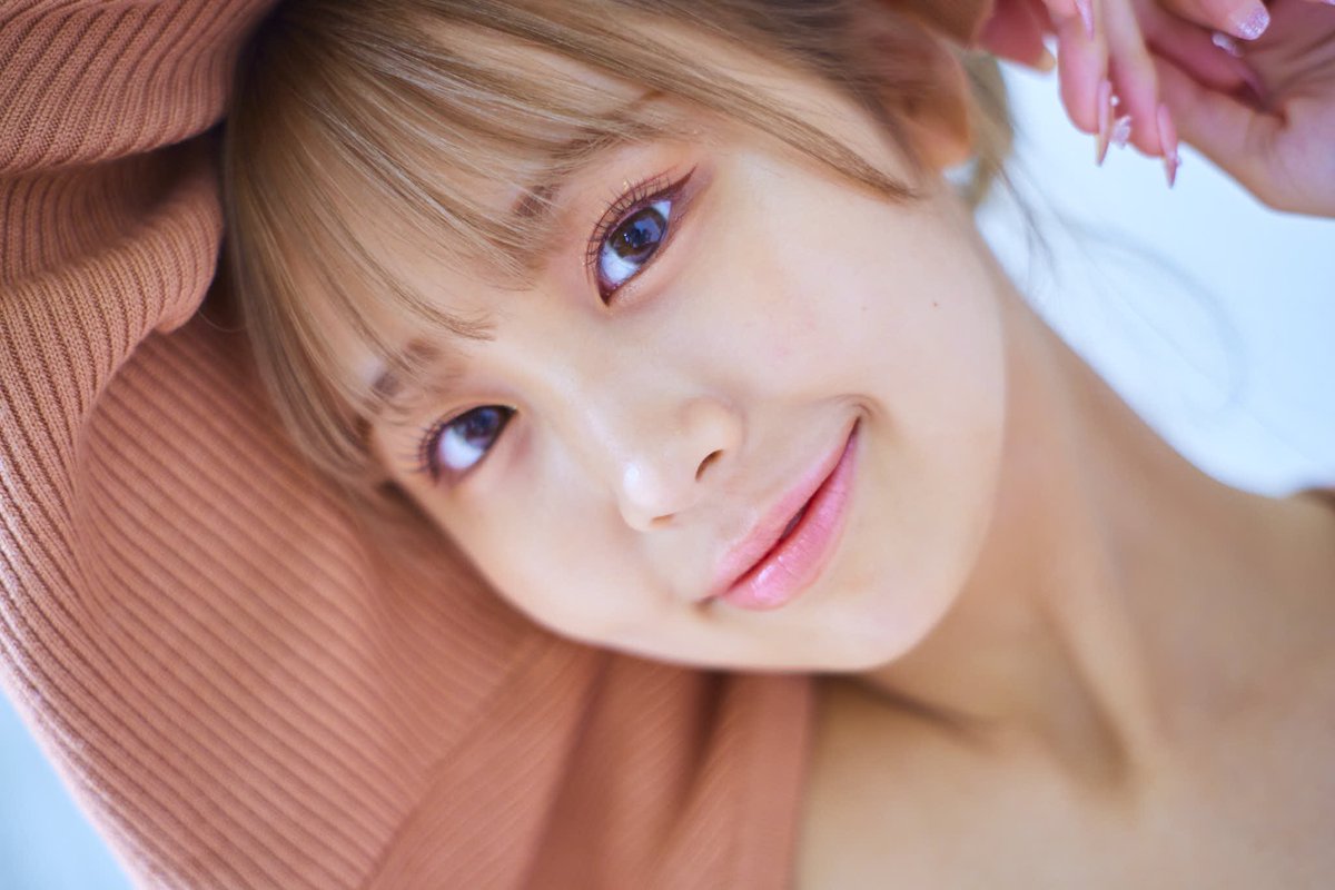 Popteen専属モデルサバイバル ／RTバトル】 私のプロフィール紹介