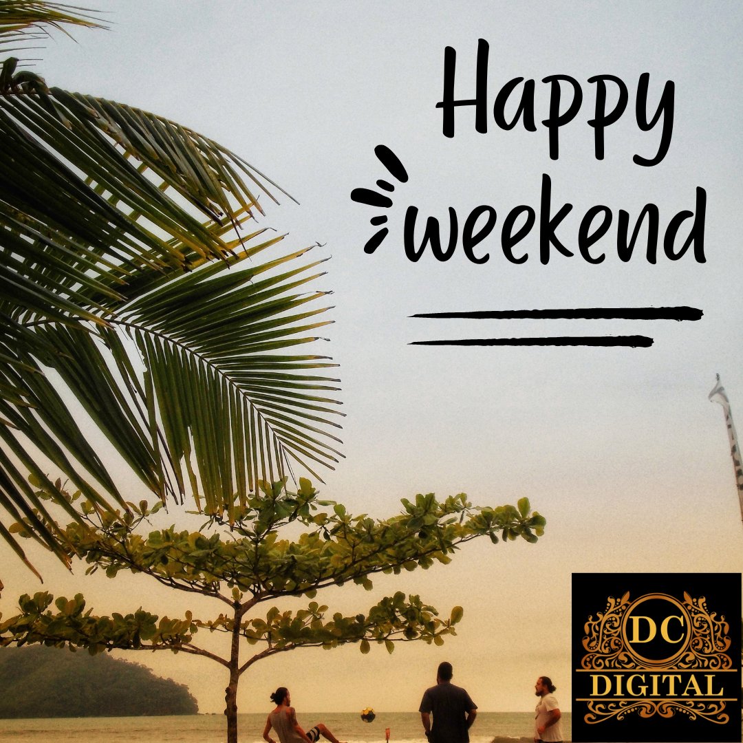 What have you done this week that makes you proud?
Taking the time to reflect is important and a vital part of your steps to success!

#weekend #achieve #goals #success #business #successstory #businesstips #dcdigital