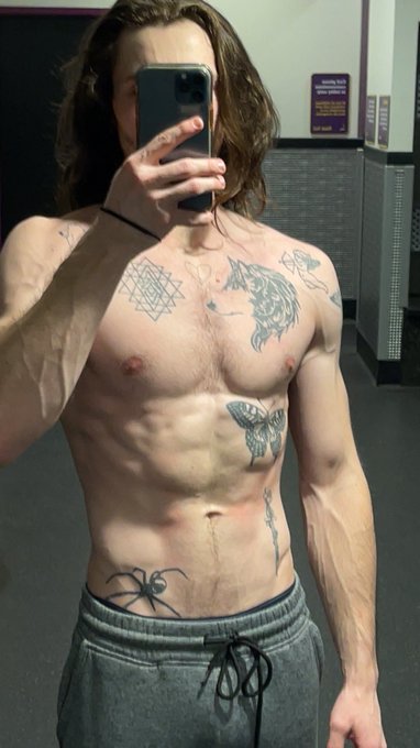 After gym pics😁  https://t.co/DAretBjLXi https://t.co/q29TXFFghx<a href="/tag/sex"class="tags"><span>#sex</span></a><a href="/tag/porn"class="tags"><span>#porn</span></a><a href="/tag/horny"class="tags"><span>#horny</span></a><a href="/tag/bigdick"class="tags"><span>#bigdick</span></a><a href="/tag/cock"class="tags"><span>#cock</span></a><a href="/tag/pornhub"class="tags"><span>#pornhub</span></a><a href="/tag/pornstar"class="tags"><span>#pornstar</span></a>