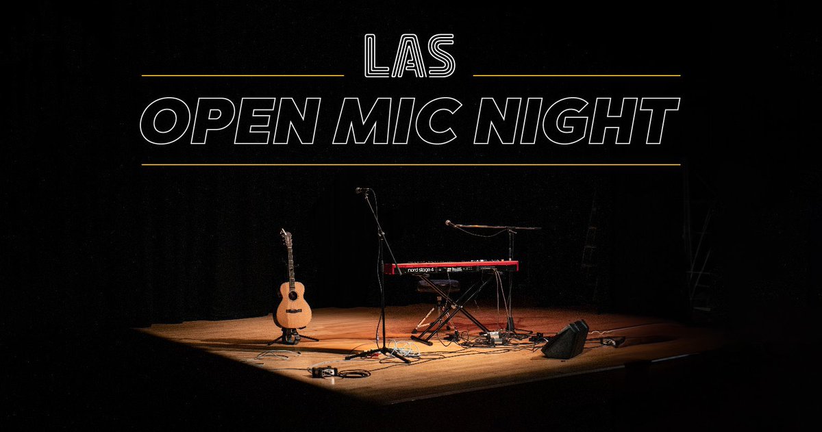 Las - Portree Cinema & Theatre tweet media