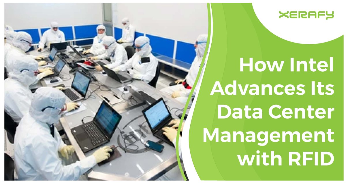 Xerafy's tweet image. The impact of #RFIDtrackingsystem is best captured by the words of the Intel Program Manager himself: Inventory is almost immediate. I can do a whole room with RFID in less time than it used to take to inventory 10 percent of the items manually. 
xerafy.com/post/how-leadi…
#rfid