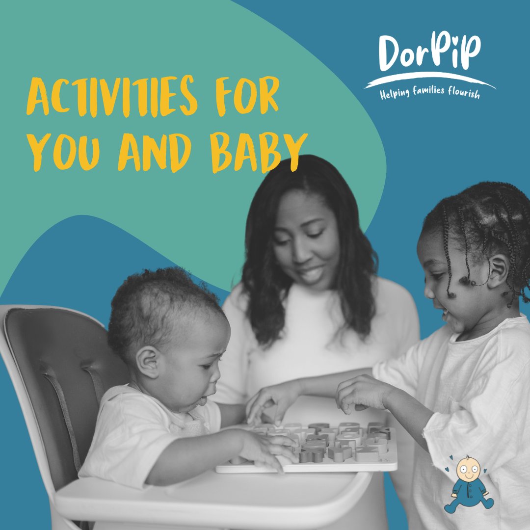 But here's an interesting resource! Did you realize that @BCPCouncil offers a wealth of fantastic activities tailor-made for you and your little one to do together? fid.bcpcouncil.gov.uk/send-local-off…