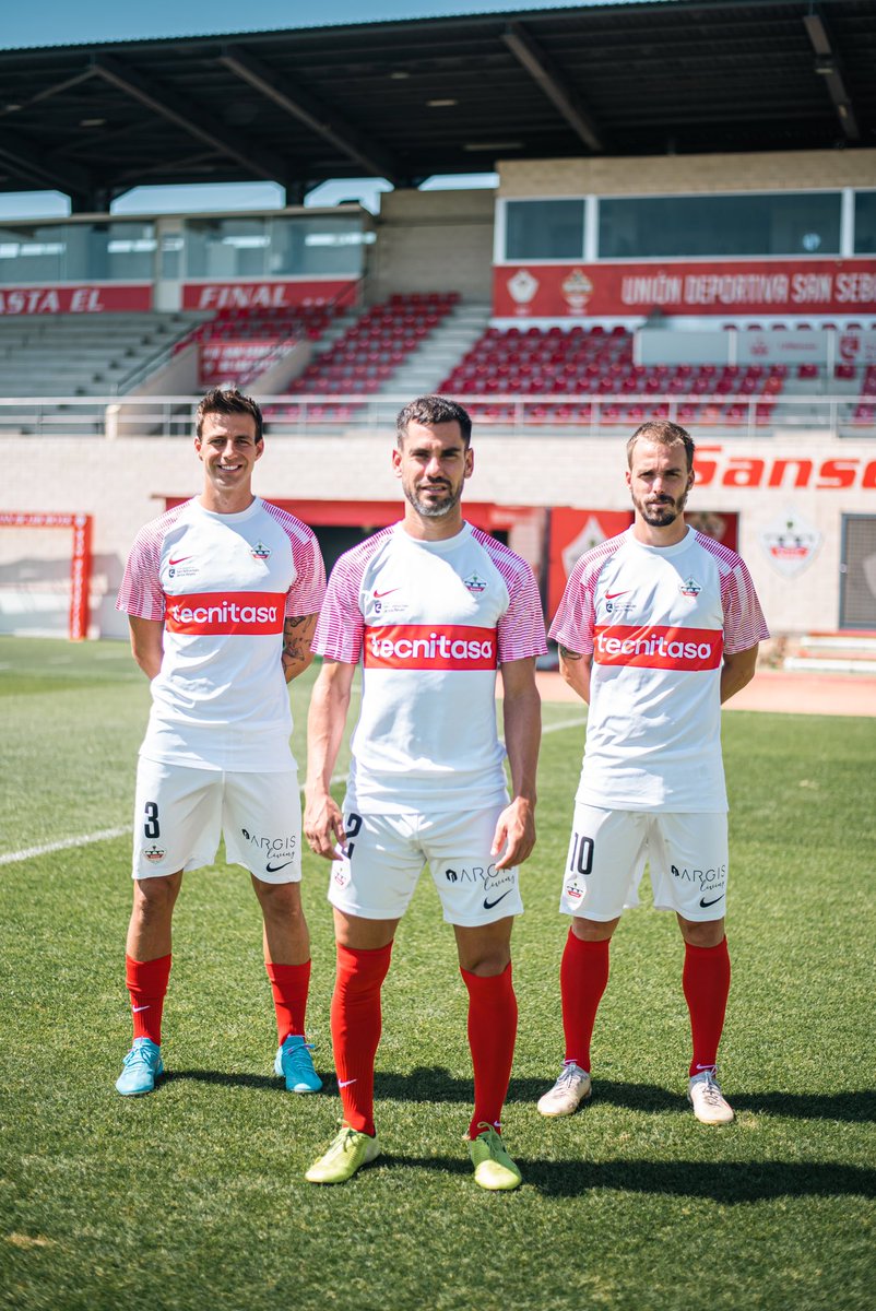 23/24 🔴⚪️ <a href="/UDSanse/">U.D. Sanse</a>