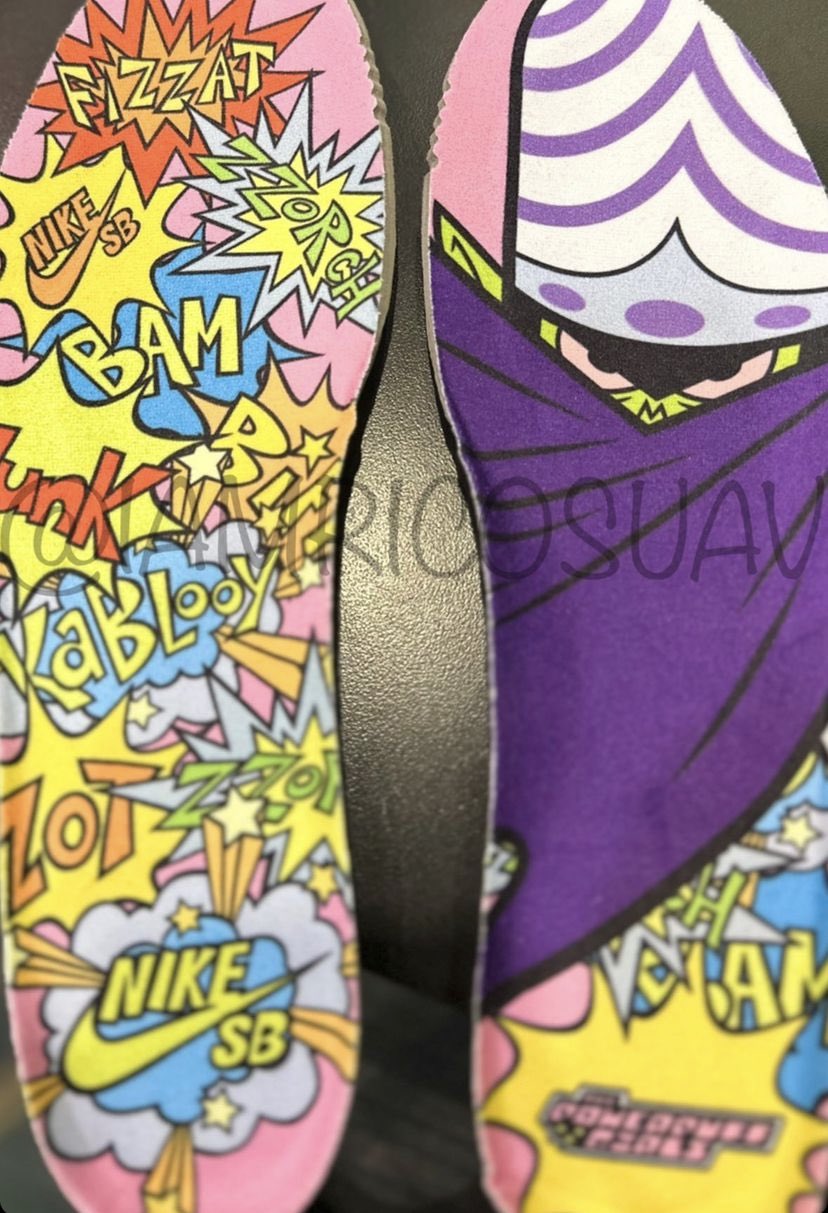 Nike cheap sb insoles