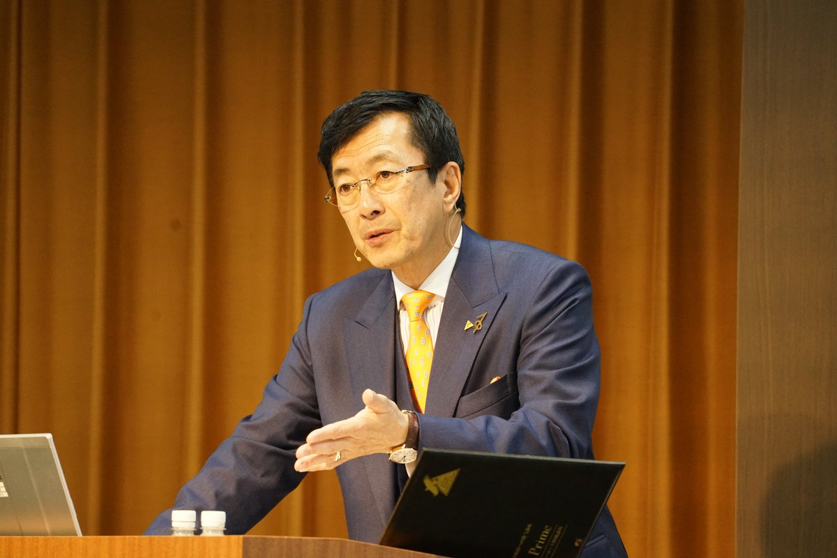 青木仁志| 成功哲学 人生と経営を豊かにする知恵 tweet media