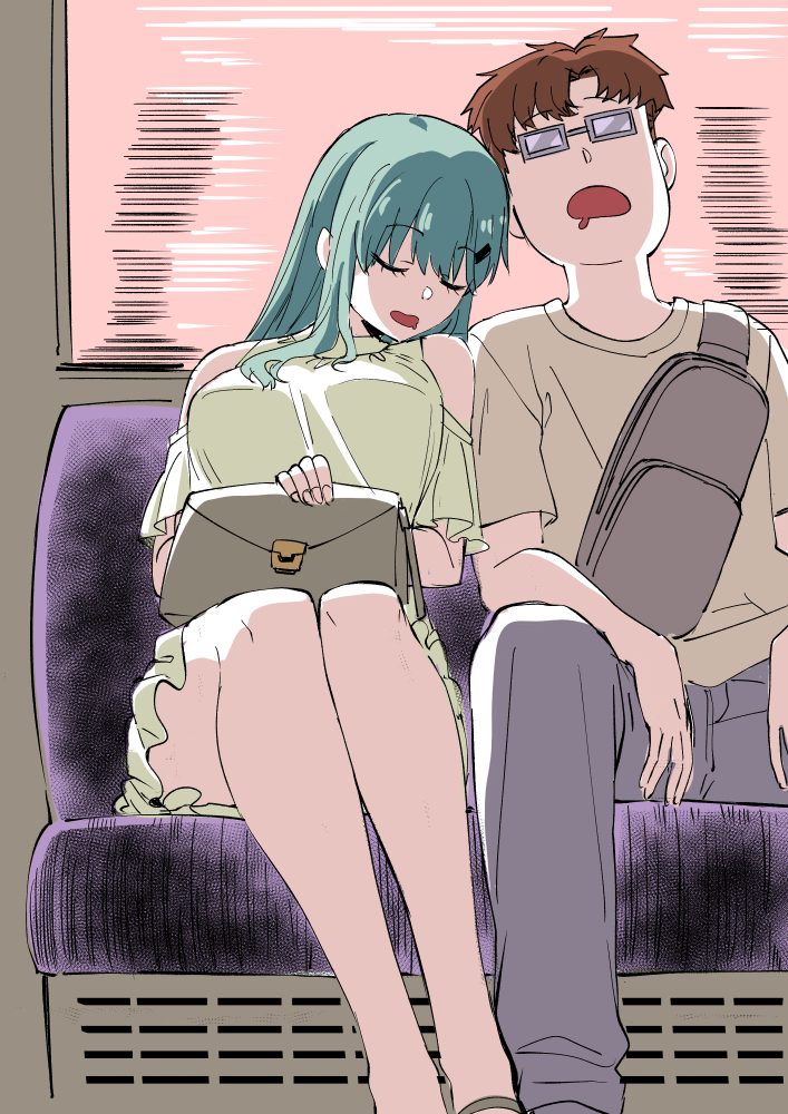 「最近描いたやつあげとこ」|石井久雄(ひさちゅう)✪💫❖のイラスト