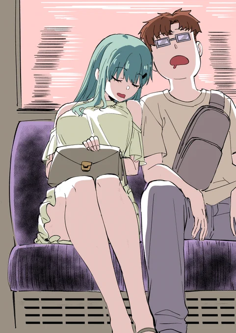 最近描いたやつあげとこ