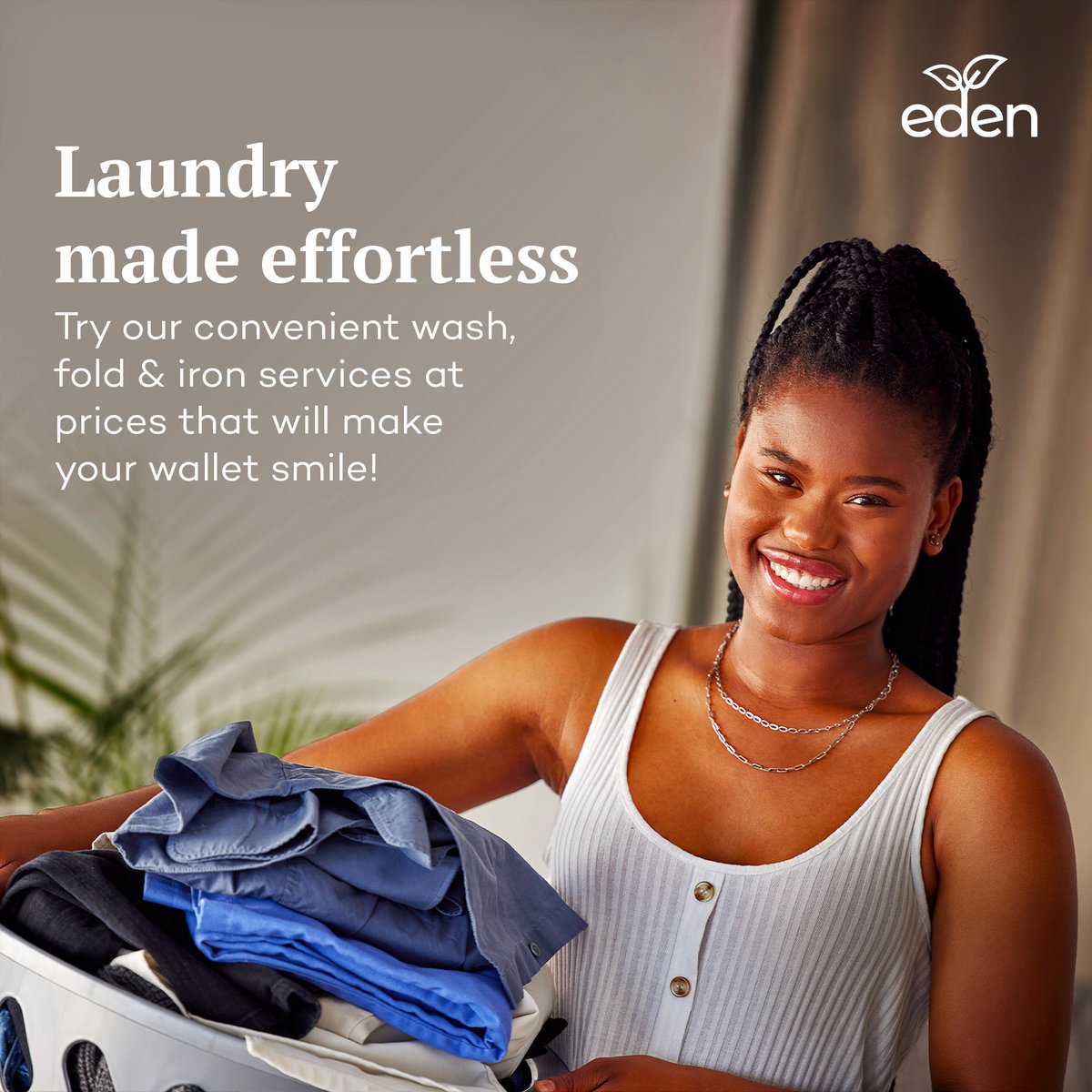 ouredenlife_ke's tweet photo. Laundry- the never ending story! Let us take care of your dirty work at unbelievable prices! Sign up to get started https://t.co/rRUV42GFR4 https://t.co/8zLE2ib3uF
