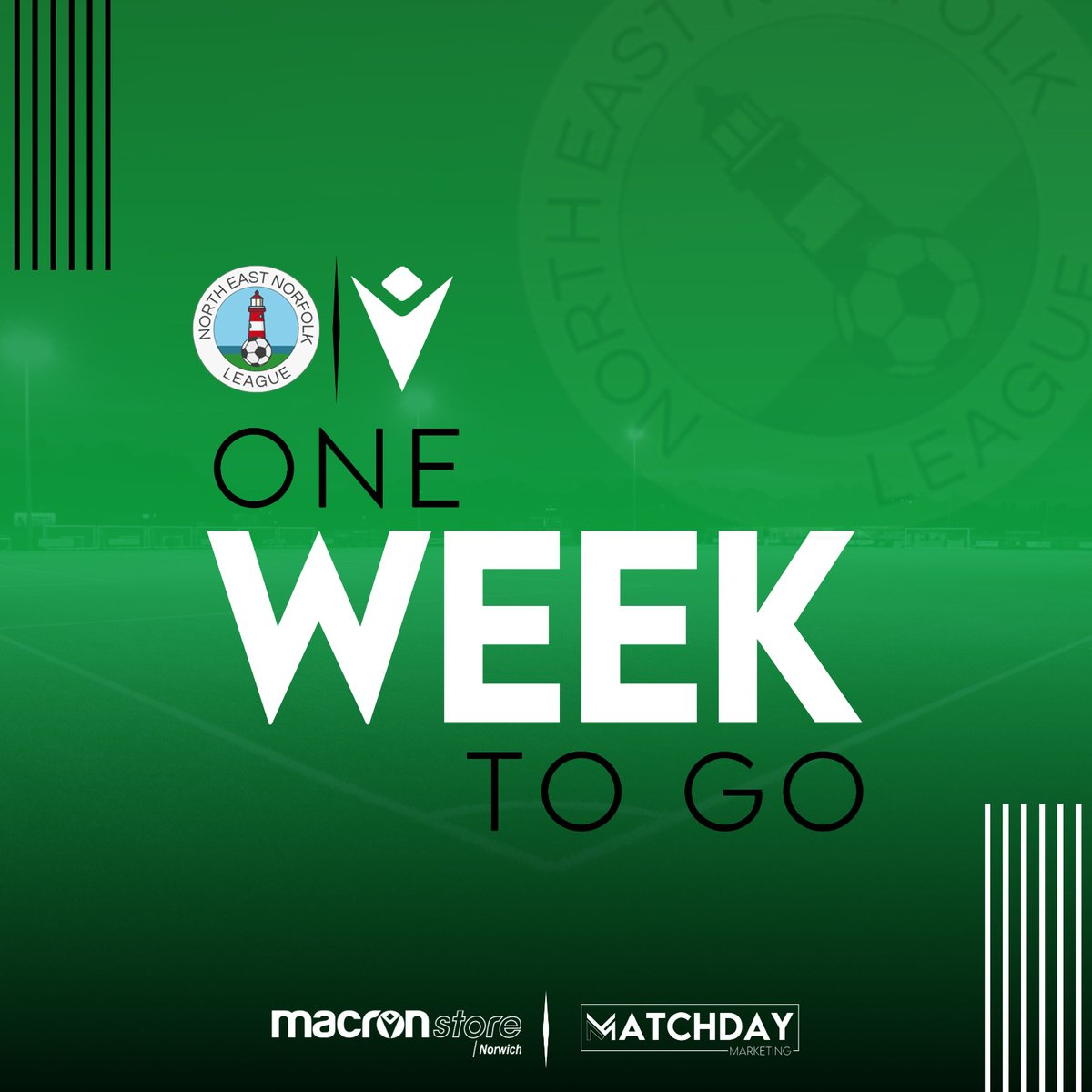 It's just one week until the season starts! 

What are your predictions for 23-24?

#NENL #NorfolkFootball