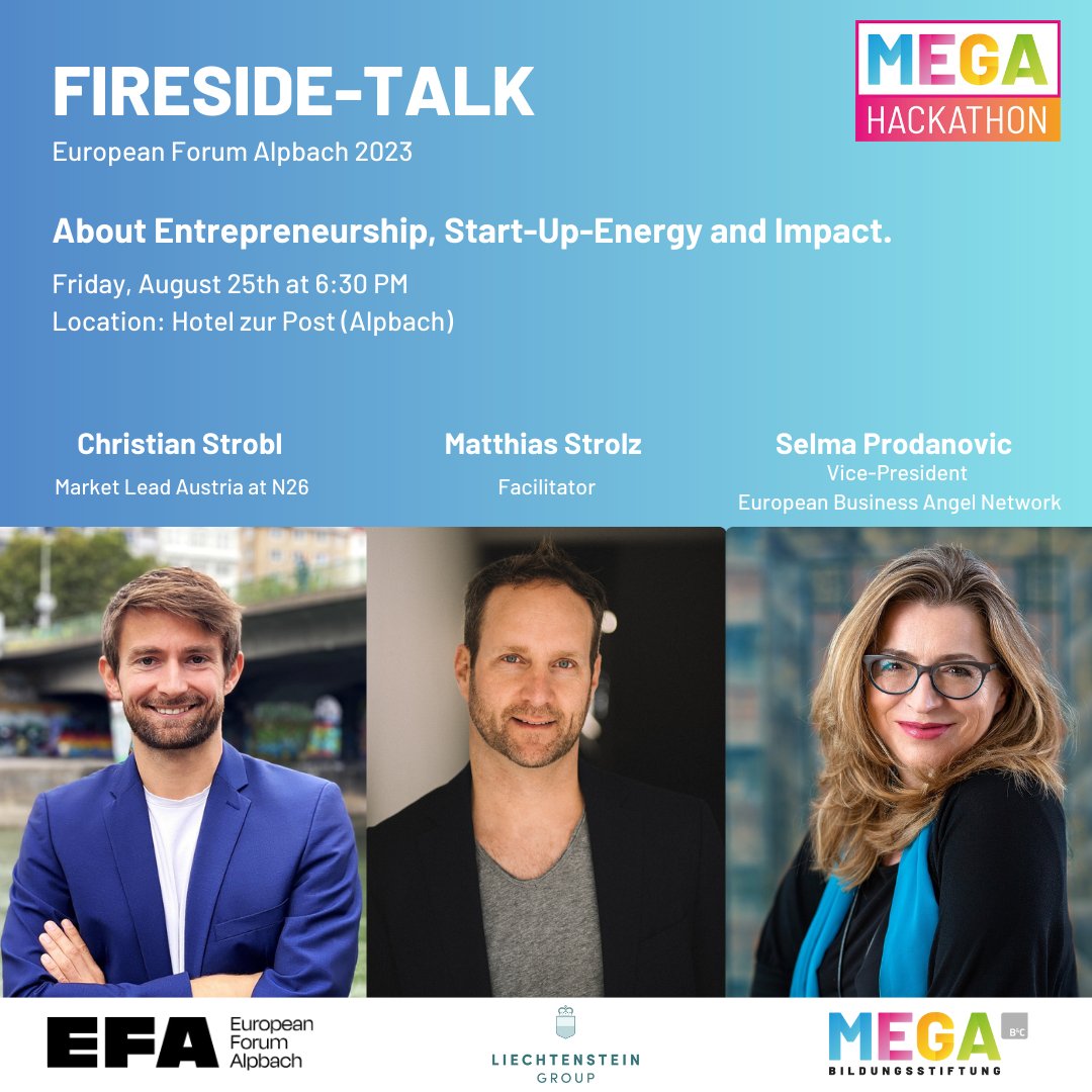 Matthias Strolz tweet media