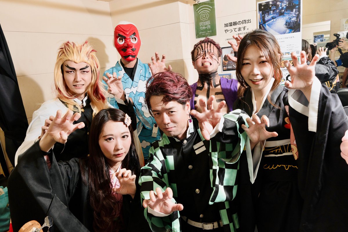note_y's tweet photo. 先日の #蛙音vsDie艶怪 のライブ写真もろたよ。楽しかったなー。
#MINXRIDE #蛙音
photo by @245_photo https://t.co/UphP79dU35
