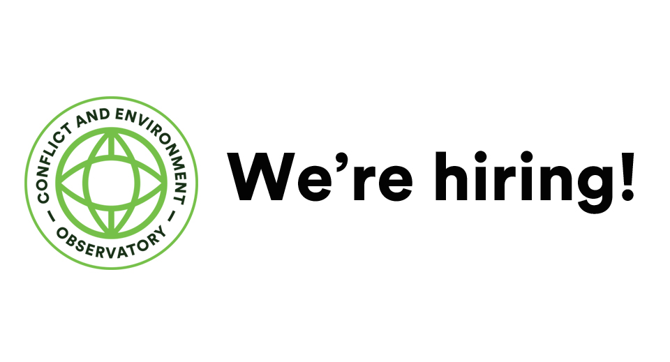*Closing date extended to 28 Aug.* 
We're seeking a highly organised and effective #Operations Coordinator to support us in our mission. £31.5k pro rata (28 hours), hybrid, based #HebdenBridge. See: ceobs.org/vacancies #WestYorkshire #Calderdale #Todmorden #Leeds #Manchester
