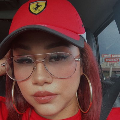 Araque_mily's tweet photo. #NuevaFotoDePerfil https://t.co/uEeijzQRrt