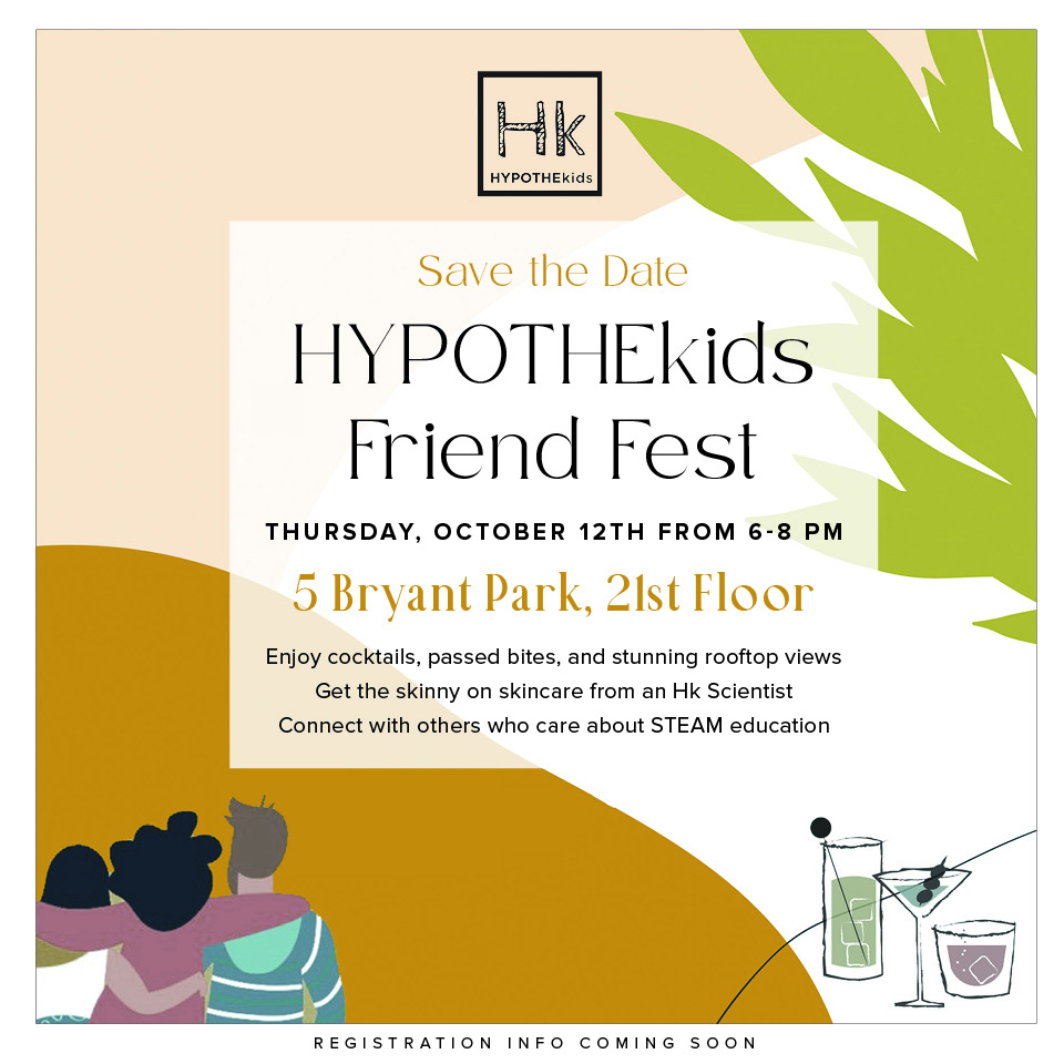 HYPOTHEkids (@hypothekids) on Twitter photo 