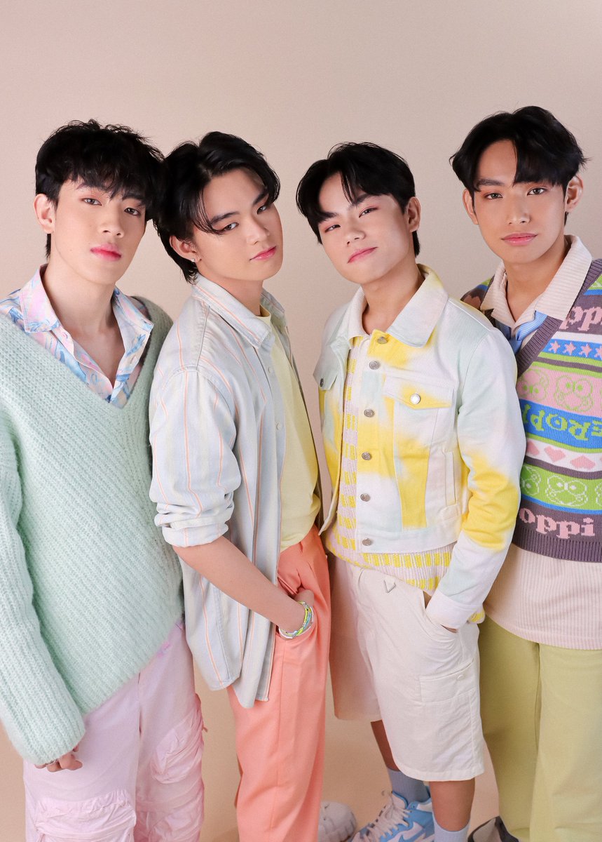Introducing : AJAA ⭐️

THE NEW BOYS IN TOWN.

「Concept Photo 1」

#AJAA_INTRO #AJAA