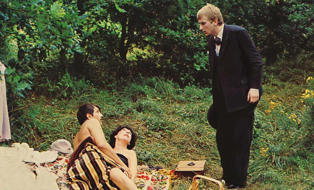 Ne verujem u estetske savete generacije kojoj je Seka Sabljić bila sex simbol