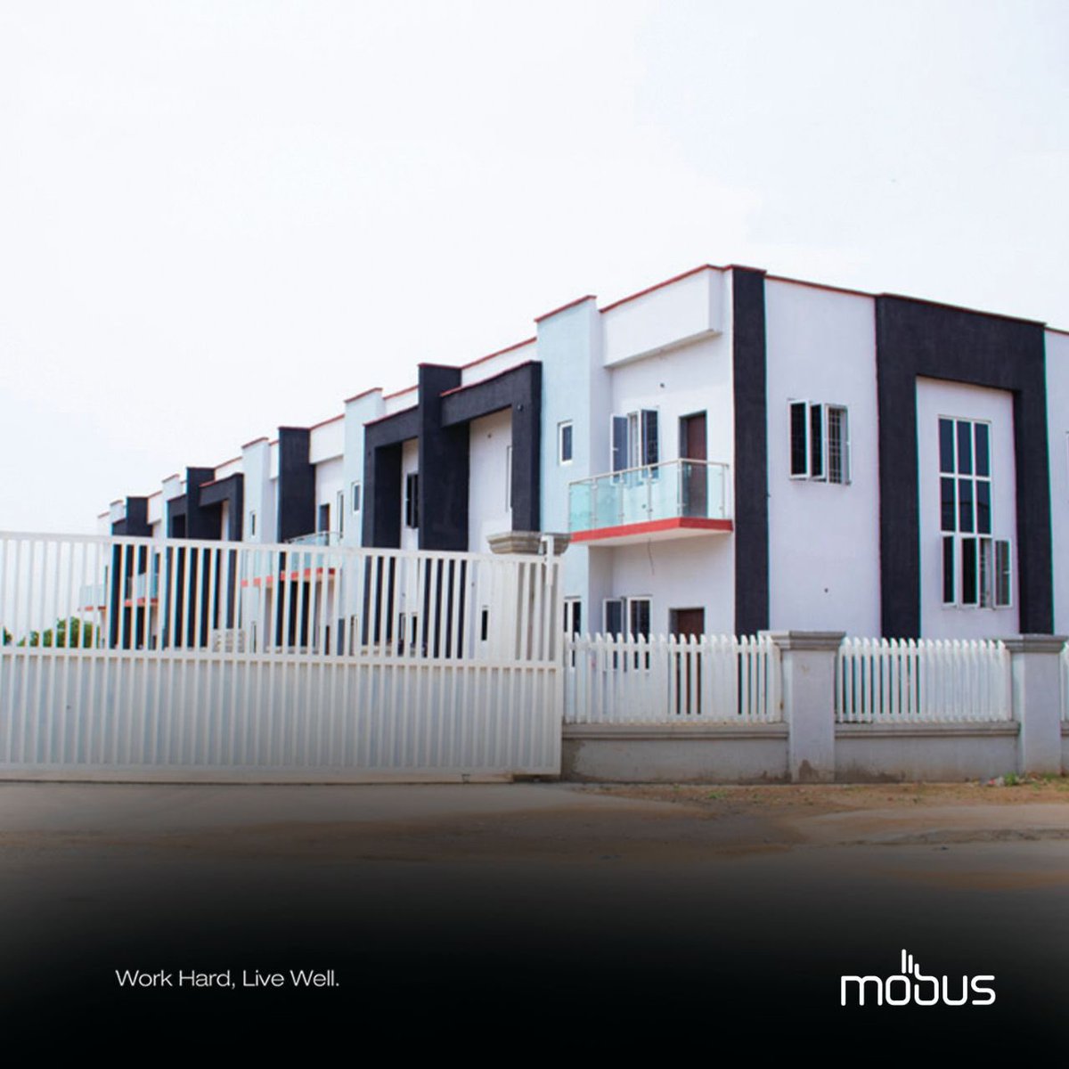 mobuspropertyng's tweet photo. Building sustainable communities one home at a time!
#MobusProperties #RealEstateAbuja #AbujaRealty #LuxuryLivingAbuja #PropertyInvestmentsAbuja
#AbujaRealEstate https://t.co/NND4sbX2vJ