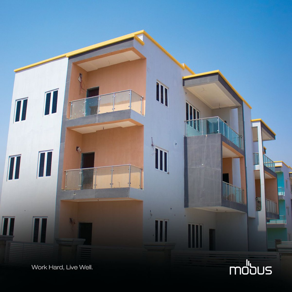 mobuspropertyng's tweet photo. Building sustainable communities one home at a time!
#MobusProperties #RealEstateAbuja #AbujaRealty #LuxuryLivingAbuja #PropertyInvestmentsAbuja
#AbujaRealEstate https://t.co/NND4sbX2vJ