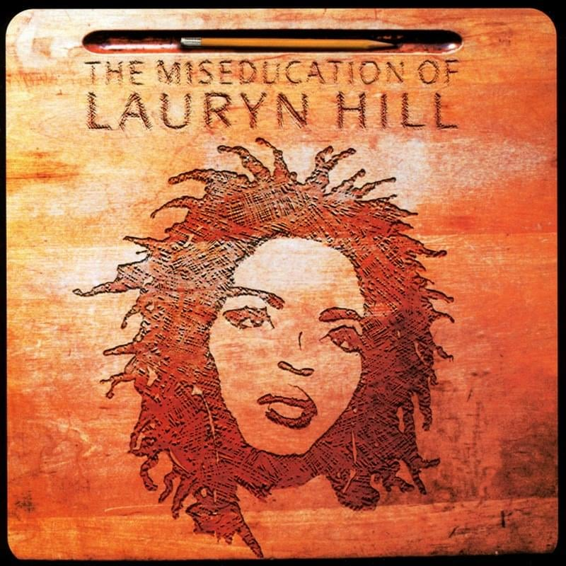 HipHopNumbers's tweet photo. The Miseducation of Lauryn Hill

An album of 1sts

1st Hip-Hop album to win Album of the Year Grammy
1st No. 1 album by a solo female rapper (BB200)
1st No. 1 by a solo female rapper on Hot 100
1st Diamond album by a solo female rapper

25 years old. Name a better album https://t.co/WwlHwPupPP