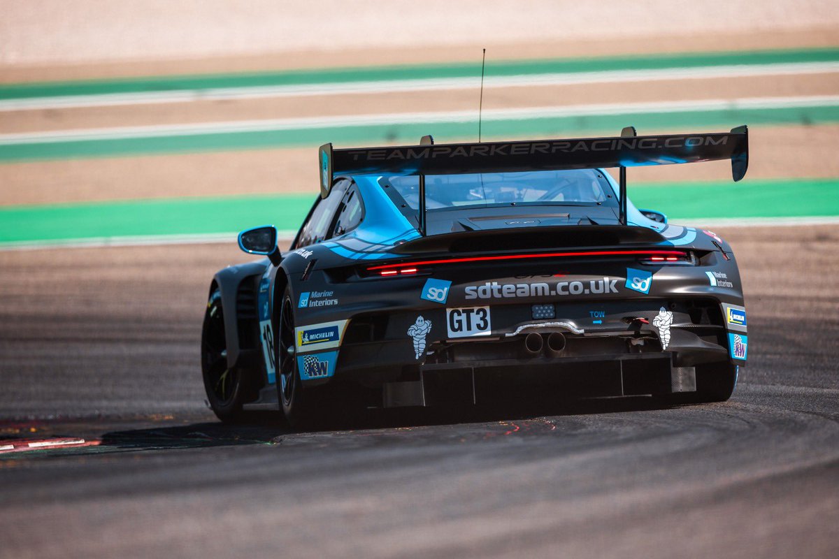 _SDTeam's tweet photo. P8 for us in @LeMansCup qualifying at Motorland Aragon.

That’s a solid start 💪

On to the race at 16:40 ⏰
📸 @xynamic https://t.co/FoJpXkRf9a