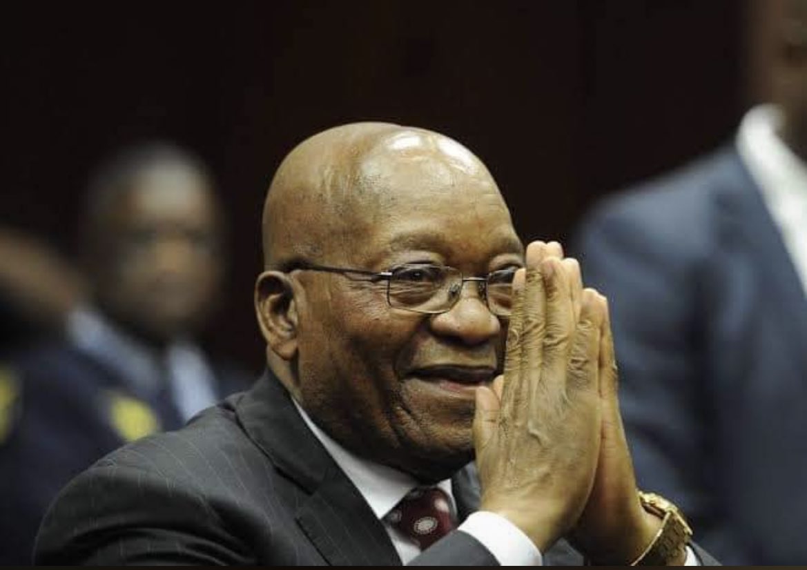 Mr BRICS himself <a href="/PresJGZuma/">Jacob G Zuma</a> 

#BRICS
