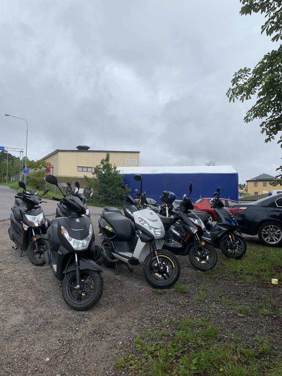 Johan Rockström tweet media