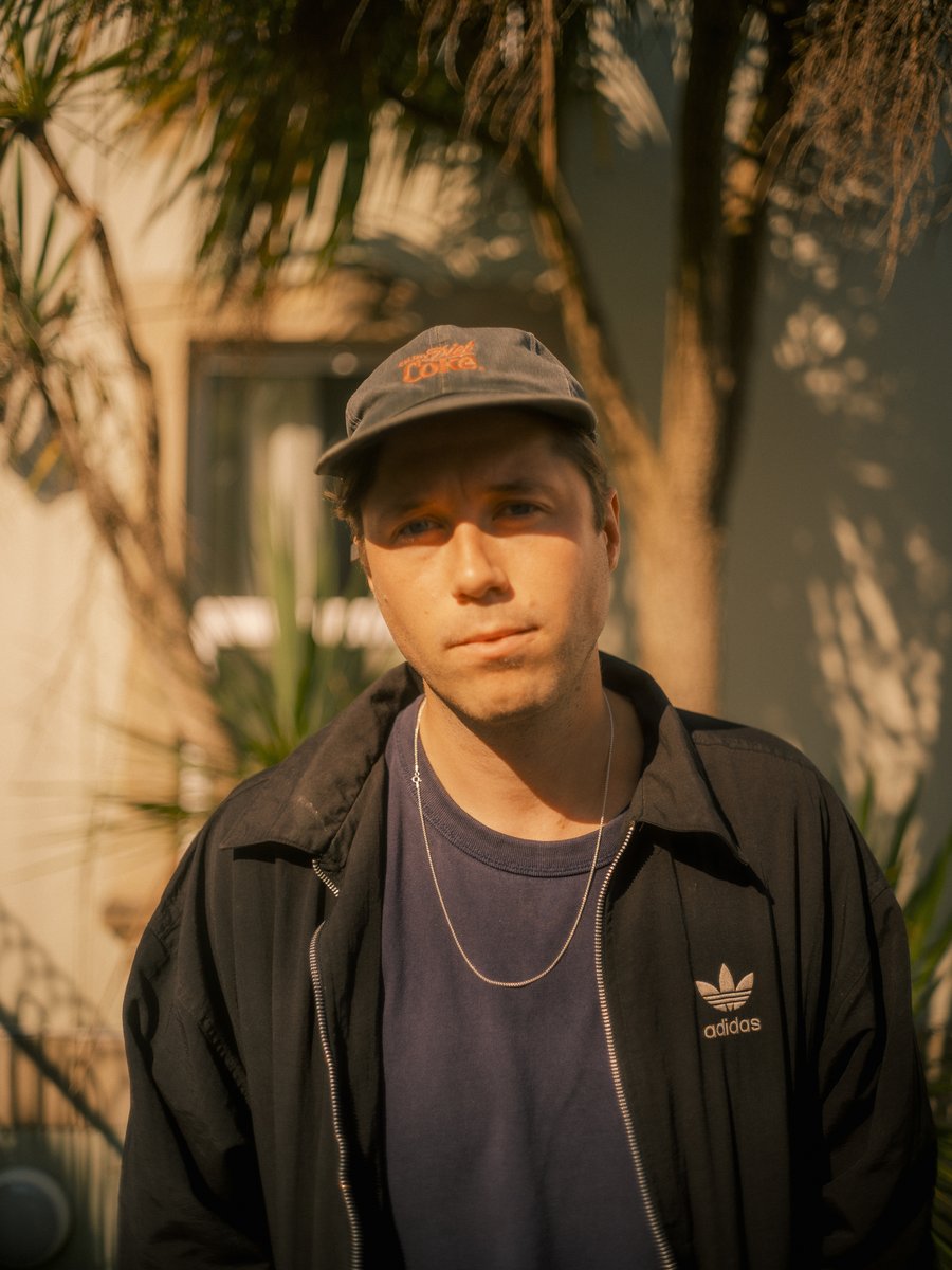 Noctis Magazine (@noctismag) on Twitter photo Acclaimed producer, singer-songwriter, and multi-instrumentalist <a href="/maxradmaxrad/">maxradmaxrad</a> makes a compelling return with his latest single 'Samuel,' a melodic tribute to friendship noctismag.com/music/max-rad-… Acclaimed producer, singer-songwriter, and multi-instrumentalist <a href="/maxradmaxrad/">maxradmaxrad</a> makes a compelling return with his latest single 'Samuel,' a melodic tribute to friendship noctismag.com/music/max-rad-…