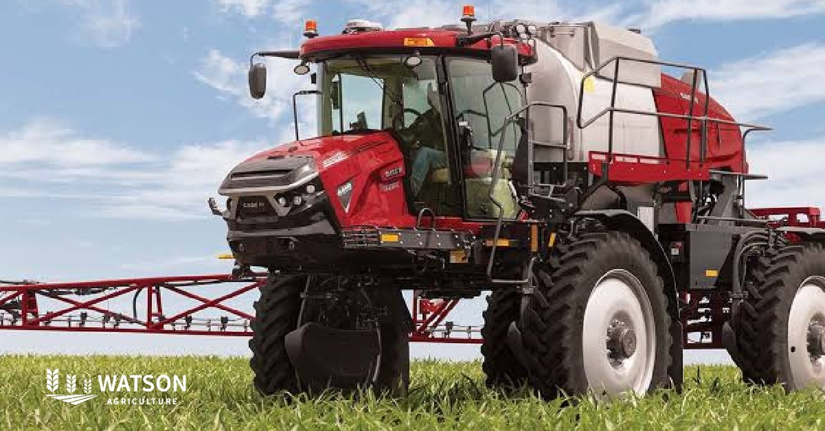 Trimming down machinery costs? Consider the cost-effective option of outsourcing spreading! With #WatsonAgriculture as your reliable partner, save money while enjoying excellent quality #spreadingservices by industry experts. watsonagriculture.com.au/spreading/   
#HighCropYield