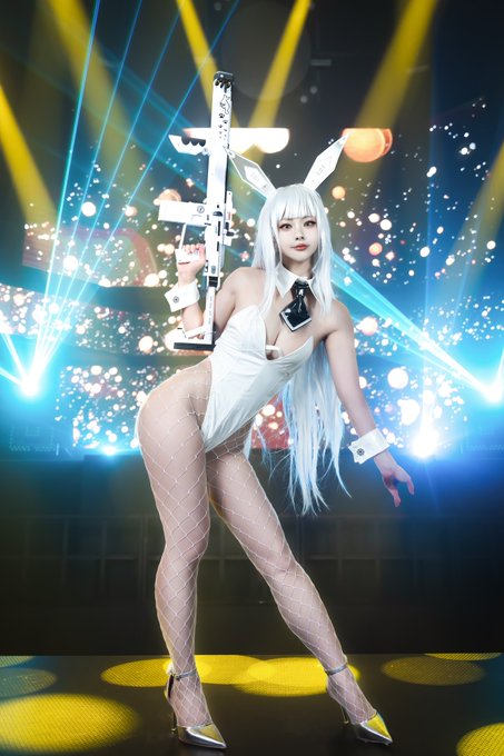 Twitterのコスプレ画像14