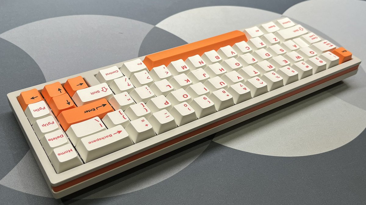 KTJP (@KeyboardTest_JP) / X