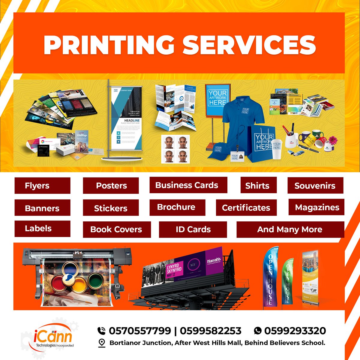 icanntechs's tweet photo. Experience Precision with iCann Technology's Premium Printing Services!
#graphicdesign #labels #brandingdesign #printing #like #viral #trendy #foryourpage #printingservices #bags #branding #flyers #boxes #hardbind #logodesigner #wedding #invites #favourboxes #offsetprinting #pvc https://t.co/s5S5dQ5K6z