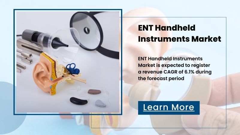 ReportsGrowth's tweet image. The Future of ENT Diagnostics: Explore Handheld Instruments Today

Get free sample PDF now: growthplusreports.com/inquiry/reques…

#ENTInstruments #MedicalDevices #ENTTools #ENTSpecialists #ENTDiagnostics #ENTSurgery #MedicalTechnology #HealthcareInnovation #EarNoseThroat #ENTCare #Medical