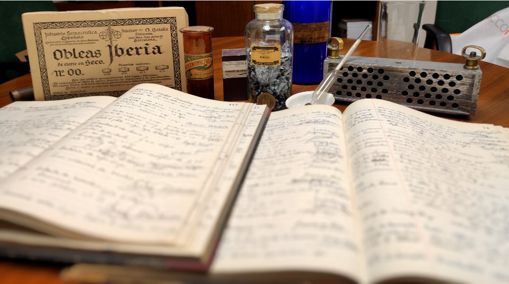 Farmacia Clínico tweet media