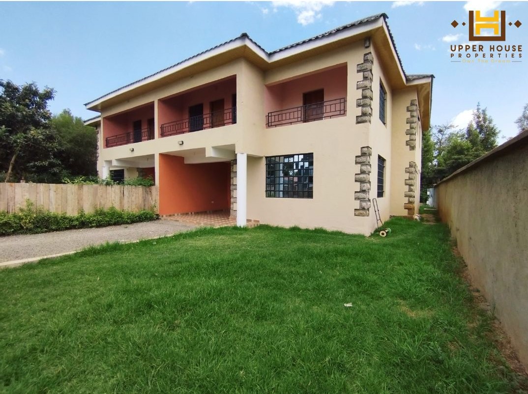 uhproperties_ke's tweet photo. Newly built all ensuite 4 bedroom Townhouses for rent in the posh Muthaiga Estate in Nanyuki 
Located in a serene, tranquil environment just 7 minutes from the CBD 
Front,back yards, 3 balconies, laundry area
Call,Text, Whatsapp 0741770767 https://t.co/XvVUCmxwQ2