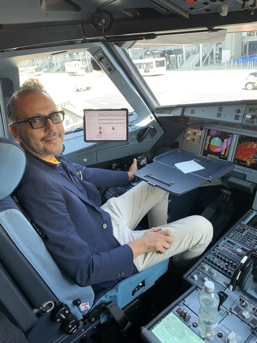 Dimitri From Paris tweet media