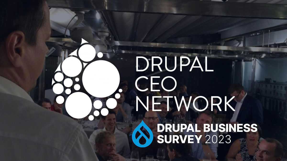react_online's tweet photo. Met de #Drupal #Business Survey inspireren we digitale bureau's wereldwijd die met Drupal werken om de juiste keuzes te maken met inzichten over de markt, human talent en business outlook. 
https://t.co/NEY3qi1ufW https://t.co/lvgDLVcXPY