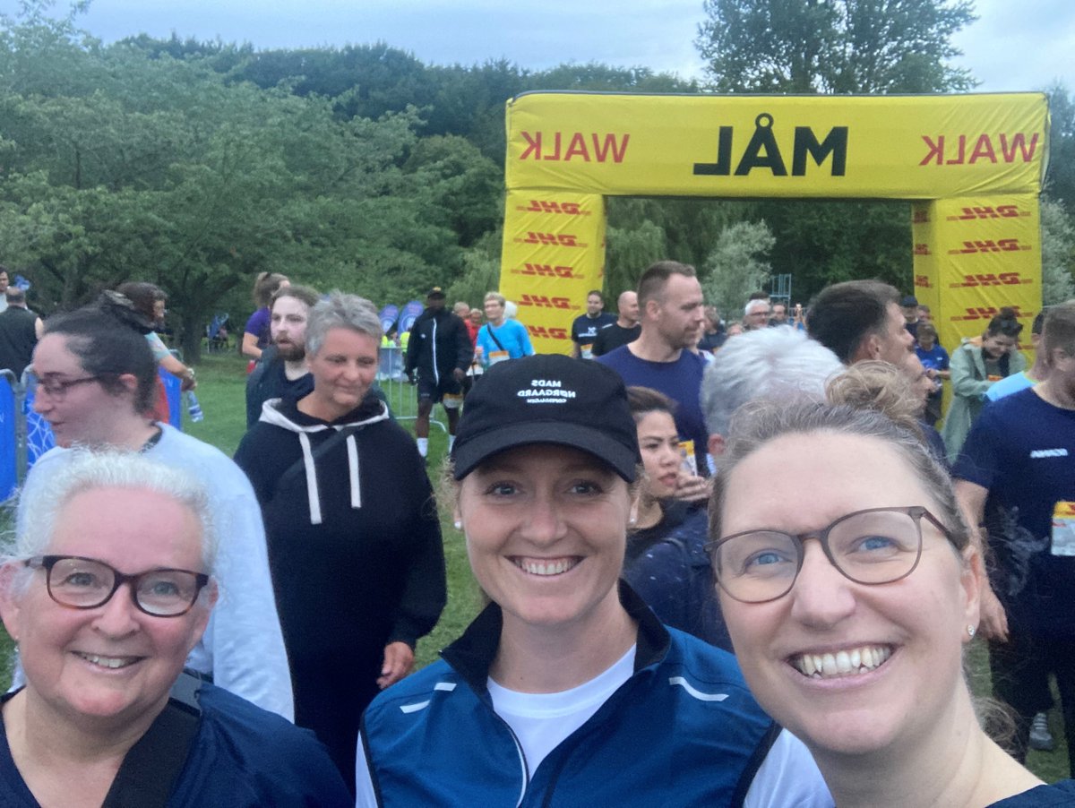 Department of Clinical Epidemiology, Aarhus tweet media